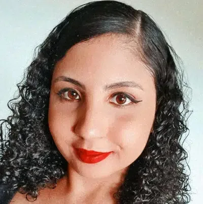 Ana Carolina dos Santos