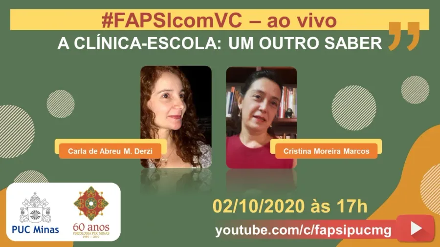 A Clínica-escola: Um outro saber