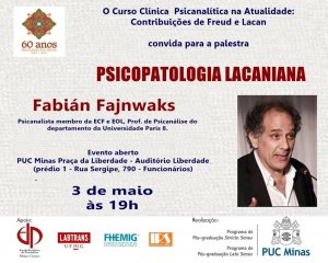 palestra Fabiàn Fajnwaks