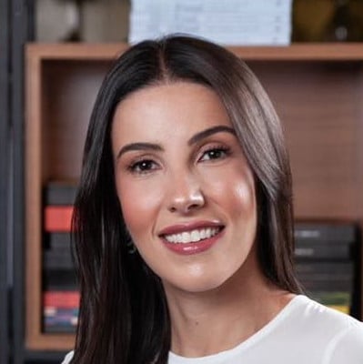 Bruna Monteiro Hallak
