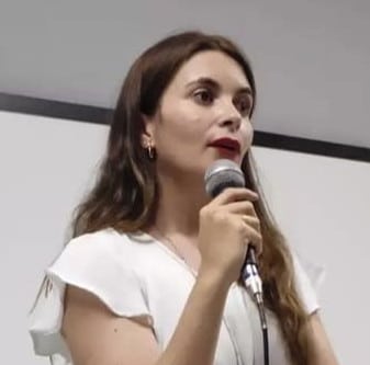 Dayane Costa de Souza Pena