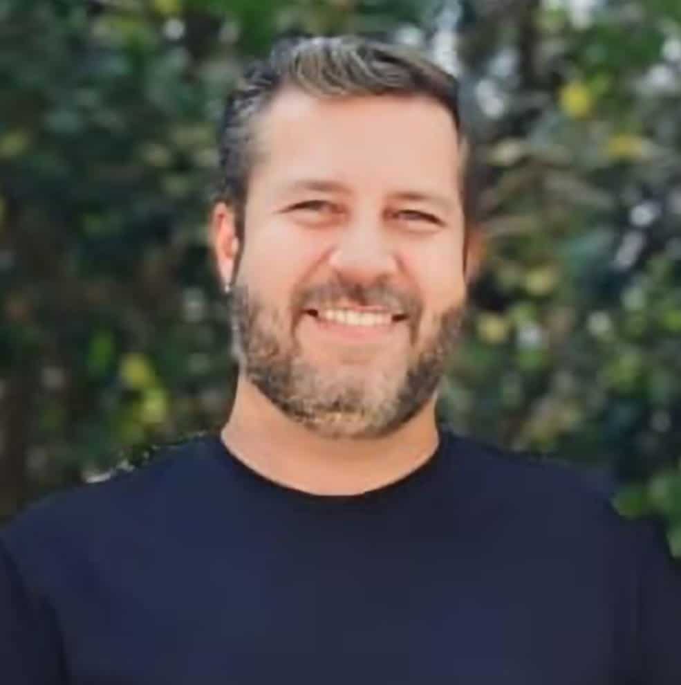 Marconi Martins da Costa